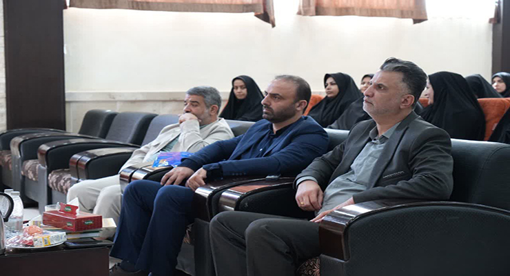 اولین همایش مدیران شعب سراسر کشور سال 1404 با حضور مدیرعامل و موضوع «تصمیم‌سازی، سرمایه‌گذاری برای تولید در راستای تحقق منویّات مقام معظم رهبری(دامه ظله برکاته)»، مشهد، مجتمع فرهنگی تربیتی امام رضا(ع)  