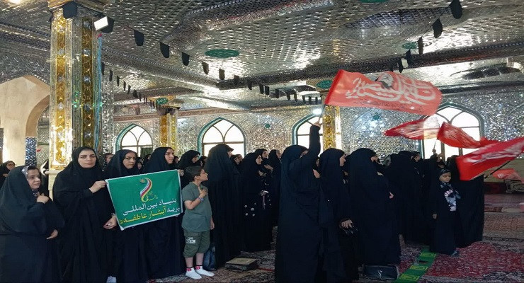 تیرماه سال1405، بنیاد بینالمللی خیریه آبشار عاطفهها، فرودگاه بینالمللی هاشمی نژاد مشهد، ، نمایشگاه یادمان یاسمینهای میناب در فرودگاه بینالمللی هاشمی نژاد مشهد، برپایی موکب، مراسم تشییع رهبری شهید، شعب سراسر کشور تیرماه سال1405، بنیاد بینالمللی خیریه آبشار عاطفهها، فرودگاه بینالمللی هاشمی نژاد مشهد، ، نمایشگاه یادمان یاسمینهای میناب در فرودگاه بینالمللی هاشمی نژاد مشهد، برپایی موکب، مراسم تشییع رهبری شهید، شعب سراسر کشور