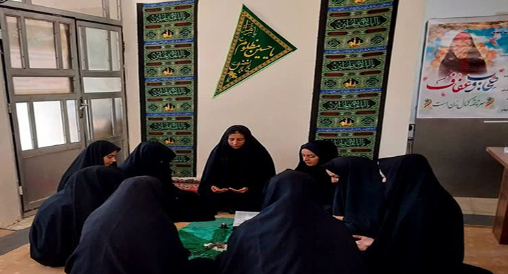 برگزاری مواکب پذیرایی و مراسم عزاداری رحلت پیامبر مکرّم(ص)، شهادت امام حسن مجتبی(ع) و امام رضا(ع)، مرداد و شهریور ماه سال1404، شعب بنیاد بین‌المللی خیریه آبشار عاطفه‌ها سراسر کشور