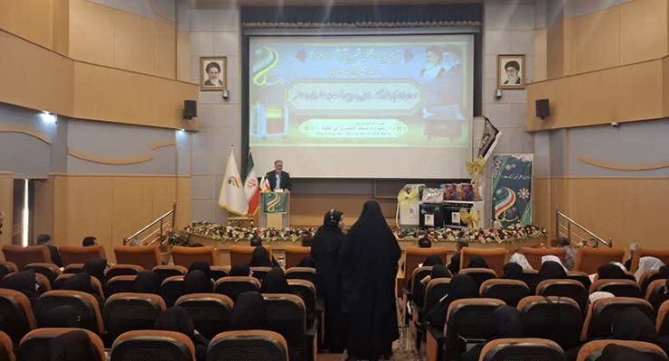 رزمایش مؤمنانه اهداء  114بخاری گازی و 14جهیزیه، قرارگاه جهاد اجتماعی بنیاد بین‌المللی خیریه آبشار عاطفه‌ها تهران، آبان ماه سال1404