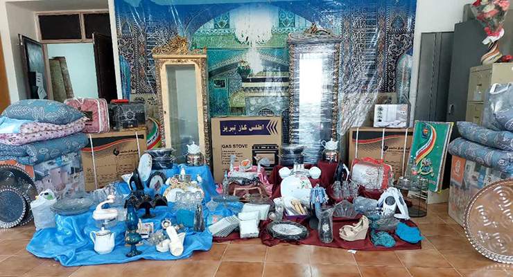 مهرماه سال1404، سفر مدیران شعب بنیاد بینالمللی خیریه آبشار عاطفهها استان کردستان به مشهد همراه با دیدار مدیرعامل، اجرا طرح ضمن خدمت مدیران امورشعب و شعب استانها با موضوعات مدیریتی، مالی، مددکاری و فرهنگی همراه با خدمات سایر شعب مهرماه سال1404، سفر مدیران شعب بنیاد بینالمللی خیریه آبشار عاطفهها استان کردستان به مشهد همراه با دیدار مدیرعامل، اجرا طرح ضمن خدمت مدیران امورشعب و شعب استانها با موضوعات مدیریتی، مالی، مددکاری و فرهنگی همراه با خدمات سایر شعب