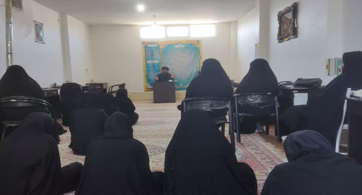 دهه اوّل فاطمیّه، آبان ماه سال1404، خدمات شعب بنیاد بین‌المللی خیریه آبشار عاطفه‌ها در تمامی استان‌های ایران