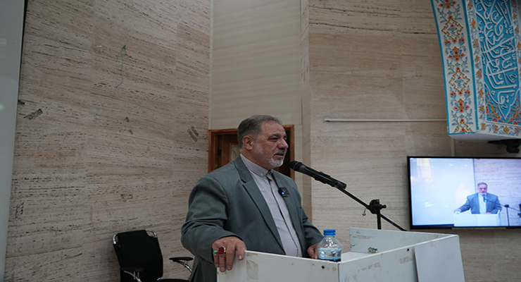 بنیاد بین‌المللی خیریه آبشار عاطفه‌ها، مهر ماه سال1404، برگزاری کارگاه آموزش یک روزه نیروهای مشارکت (حامی یاب) مشهد مقدّس با حضور مدیرعامل، جشن ولادت امام حسن عسکری (ع) 