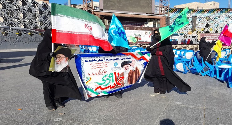 دی ماه سال1404، حماسه 9 دی ماه، حضورشعب بنیاد بینالمللی خیریّه آبشار عاطفهها استانهای سراسر کشور راهپیمایی دی ماه سال1404، حماسه 9 دی ماه، حضورشعب بنیاد بینالمللی خیریّه آبشار عاطفهها استانهای سراسر کشور راهپیمایی