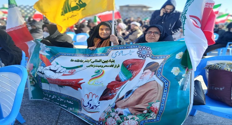 دی ماه سال1404، حماسه 9 دی ماه، حضورشعب بنیاد بینالمللی خیریّه آبشار عاطفهها استانهای سراسر کشور راهپیمایی دی ماه سال1404، حماسه 9 دی ماه، حضورشعب بنیاد بینالمللی خیریّه آبشار عاطفهها استانهای سراسر کشور راهپیمایی