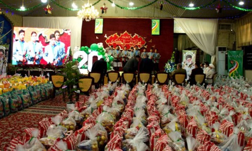 مرحله دوم مشهد (2)